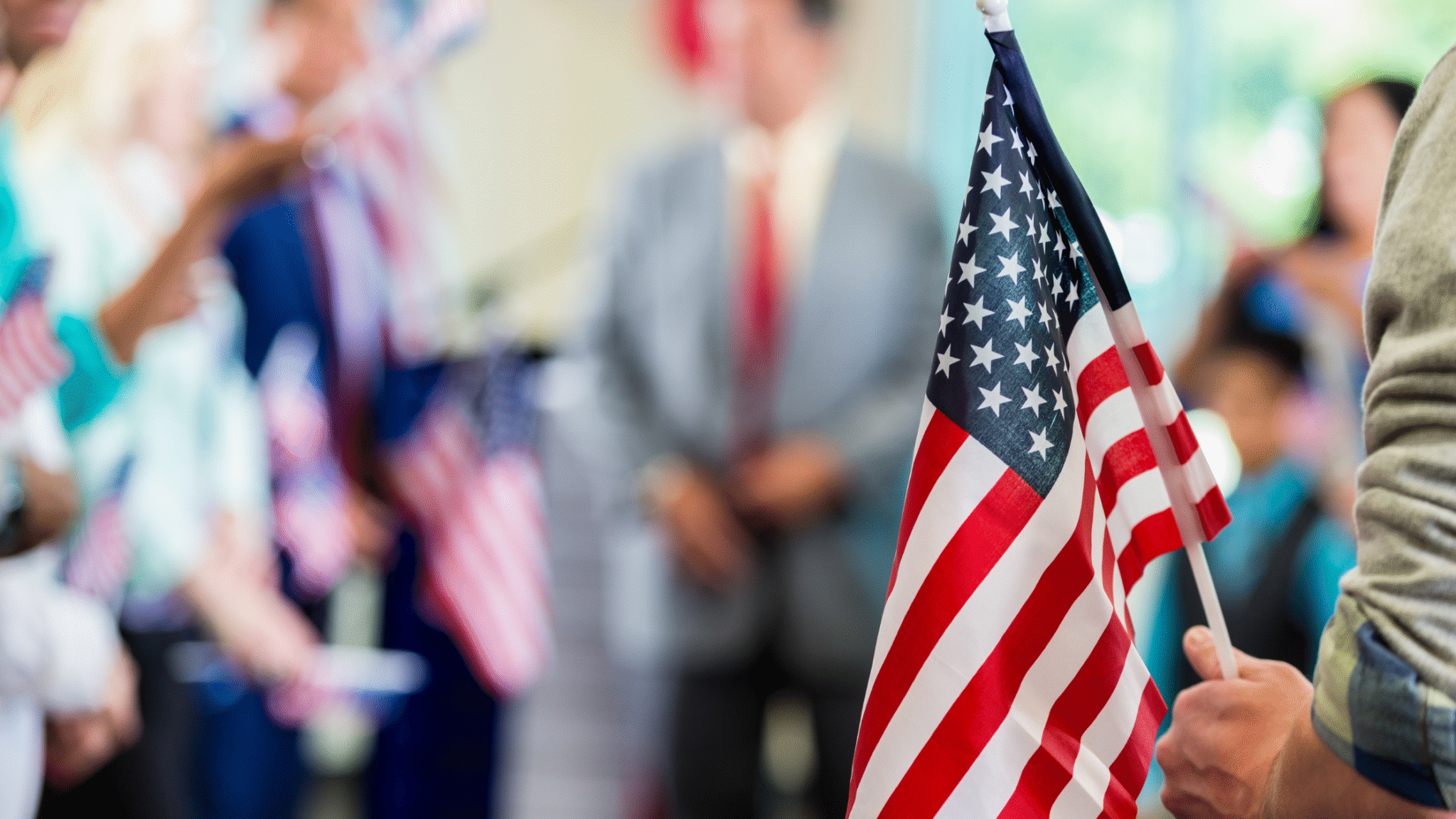 Candidates for Bell County Democratic Party