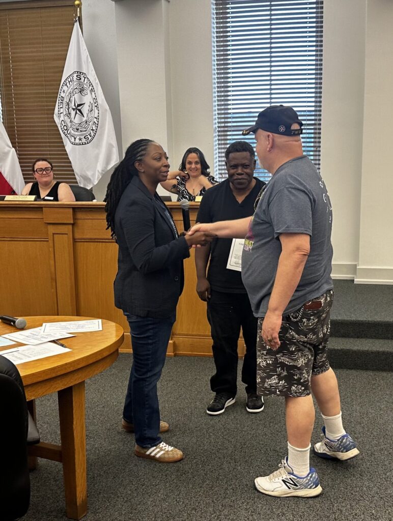 Bell County Democrats